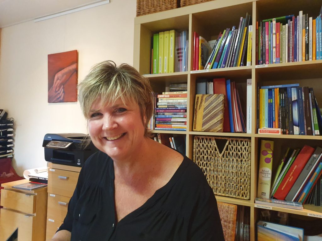 Karin Ebben